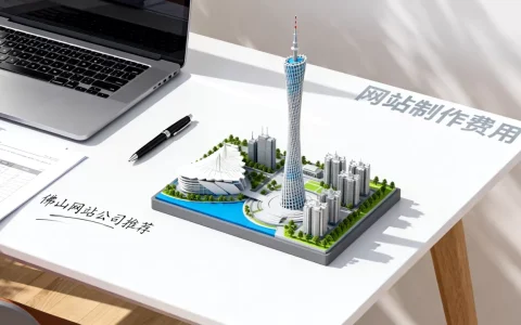 佛山市公司想做网站该找哪家，佛山企业网站制作多少钱？