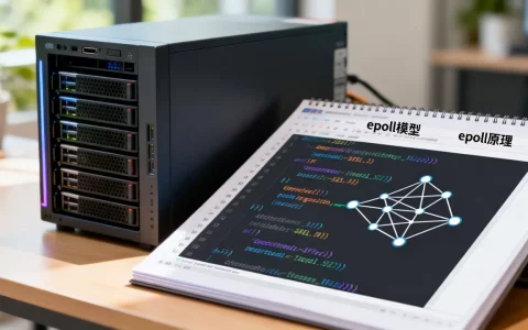 Linux epoll模型是什么，epoll原理是什么？