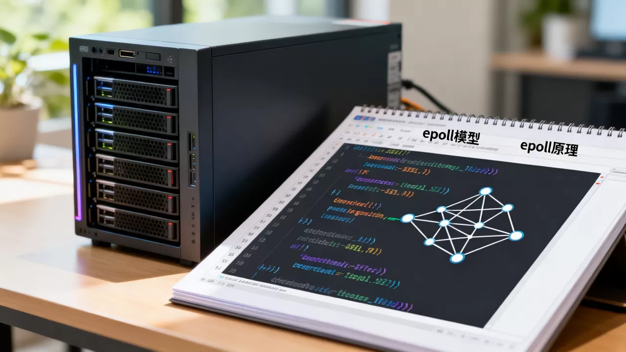 Linux epoll模型是什么,epoll原理是什么? Linux epoll模型是什么,epoll原理是什么?