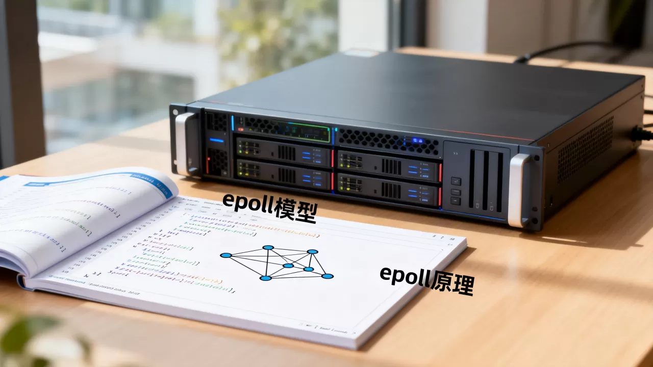 Linux epoll模型是什么,epoll原理是什么? Linux epoll模型是什么,epoll原理是什么?