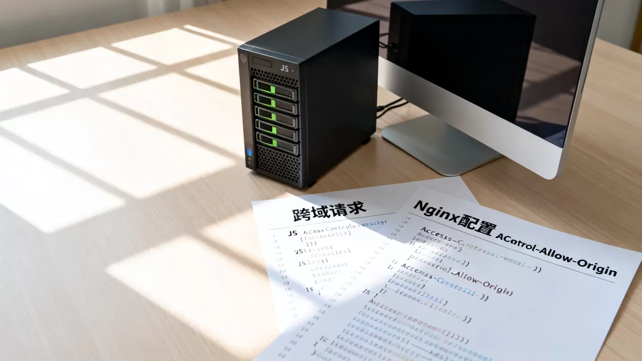 服务器客户端JS跨域怎么解决,Nginx如何配置跨域请求? 服务器客户端JS跨域怎么解决,Nginx如何配置跨域请求?
