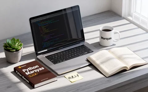 Python Marsyas是什么，如何快速上手？