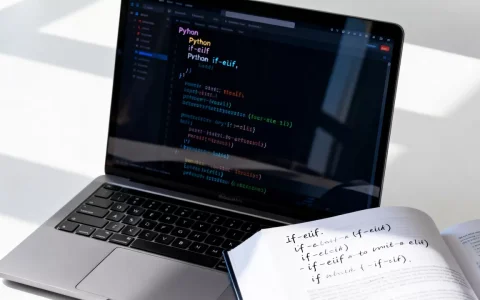 python ifelseif