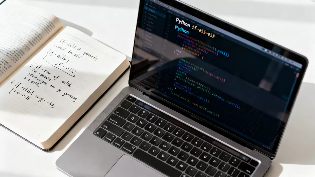 python ifelseif python ifelseif
