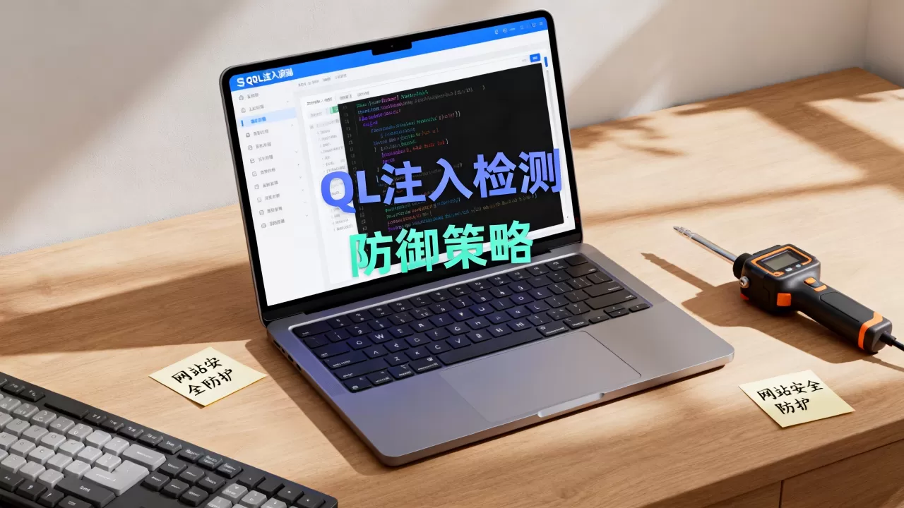 哪些防SQL注入软件比较好用，网站如何防御SQL注入攻击？