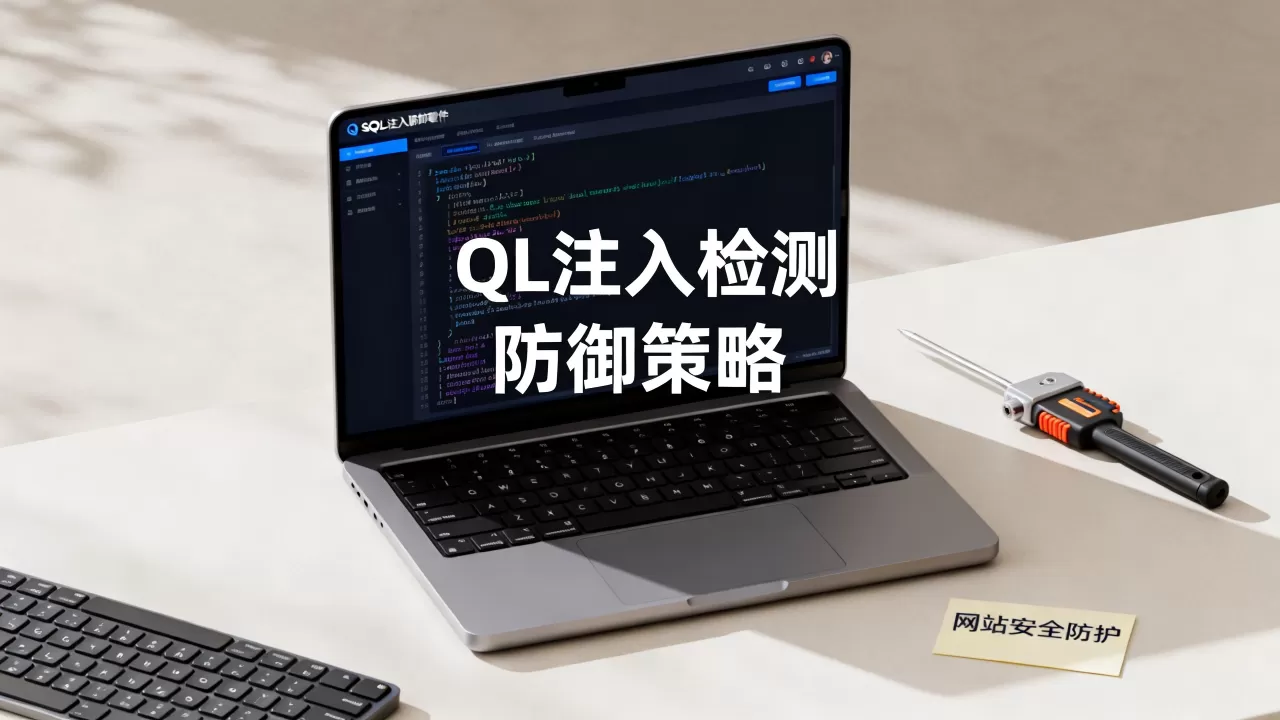 哪些防SQL注入软件比较好用，网站如何防御SQL注入攻击？