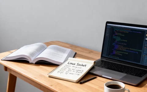 如何理解Linux Socket，Socket编程怎么学？
