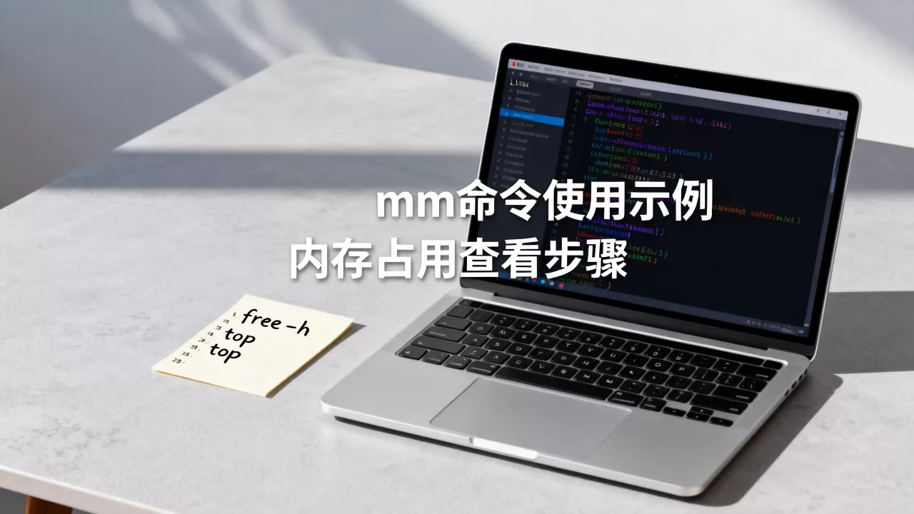 Linux mm命令怎么用,Linux内存占用如何查看? Linux mm命令怎么用,Linux内存占用如何查看?