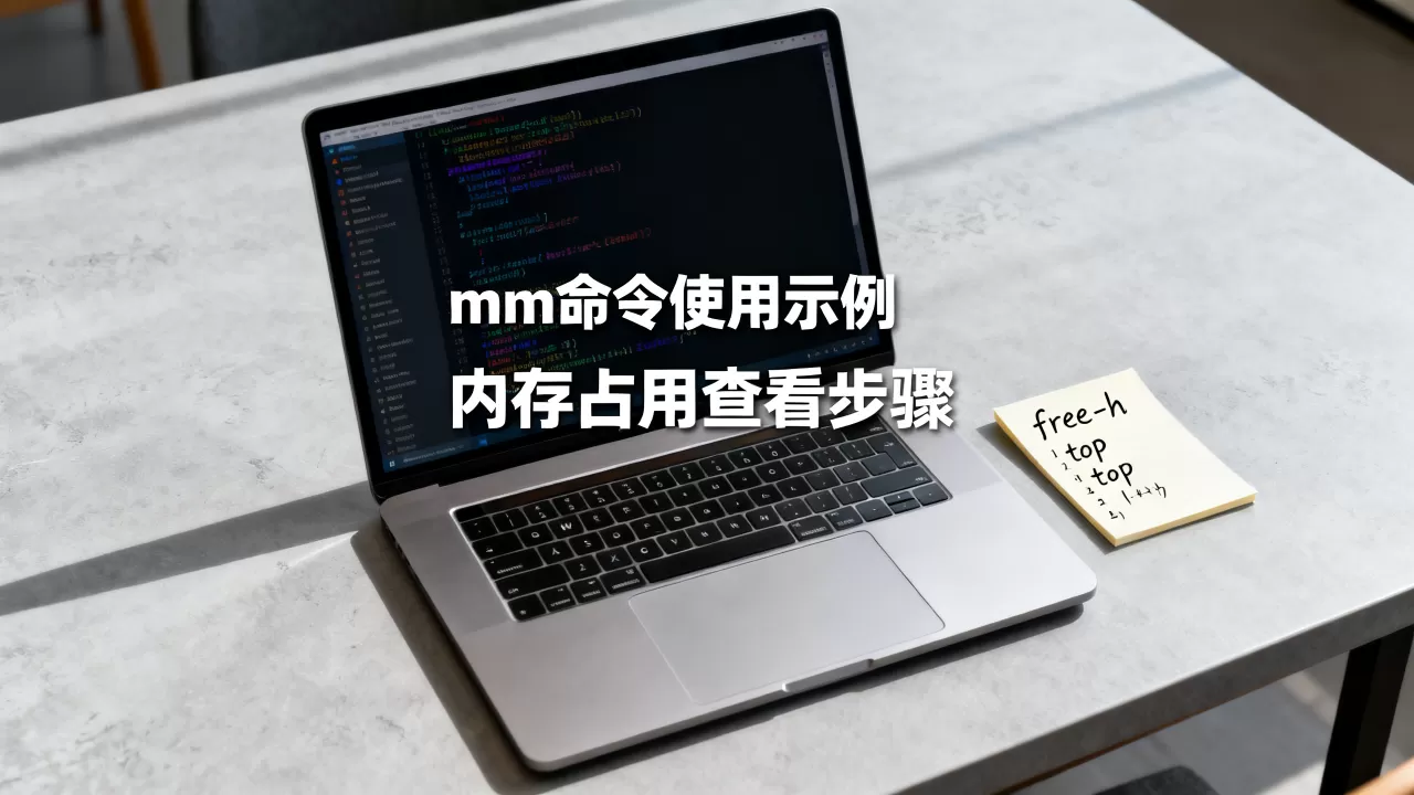 Linux mm命令怎么用,Linux内存占用如何查看? Linux mm命令怎么用,Linux内存占用如何查看?