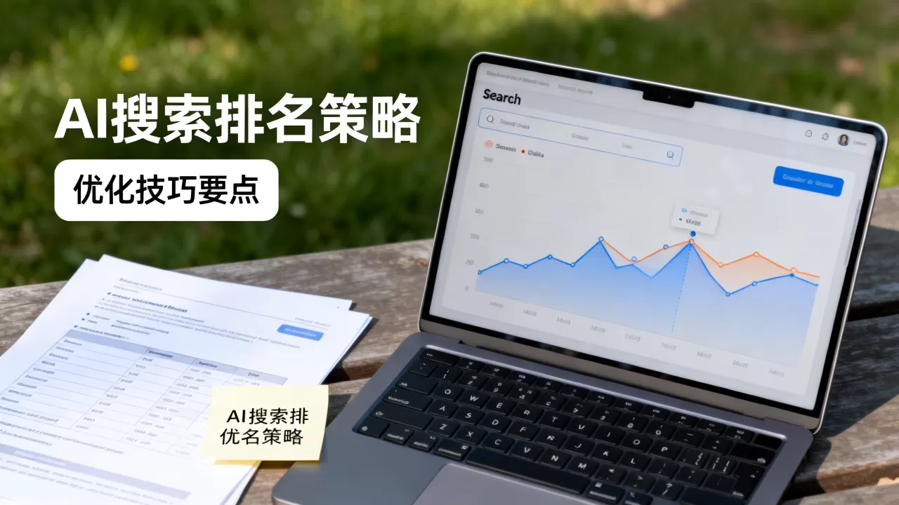 2026年AI搜索排名怎么做?,AI搜索优化有哪些技巧? 2026年AI搜索排名怎么做?,AI搜索优化有哪些技巧?