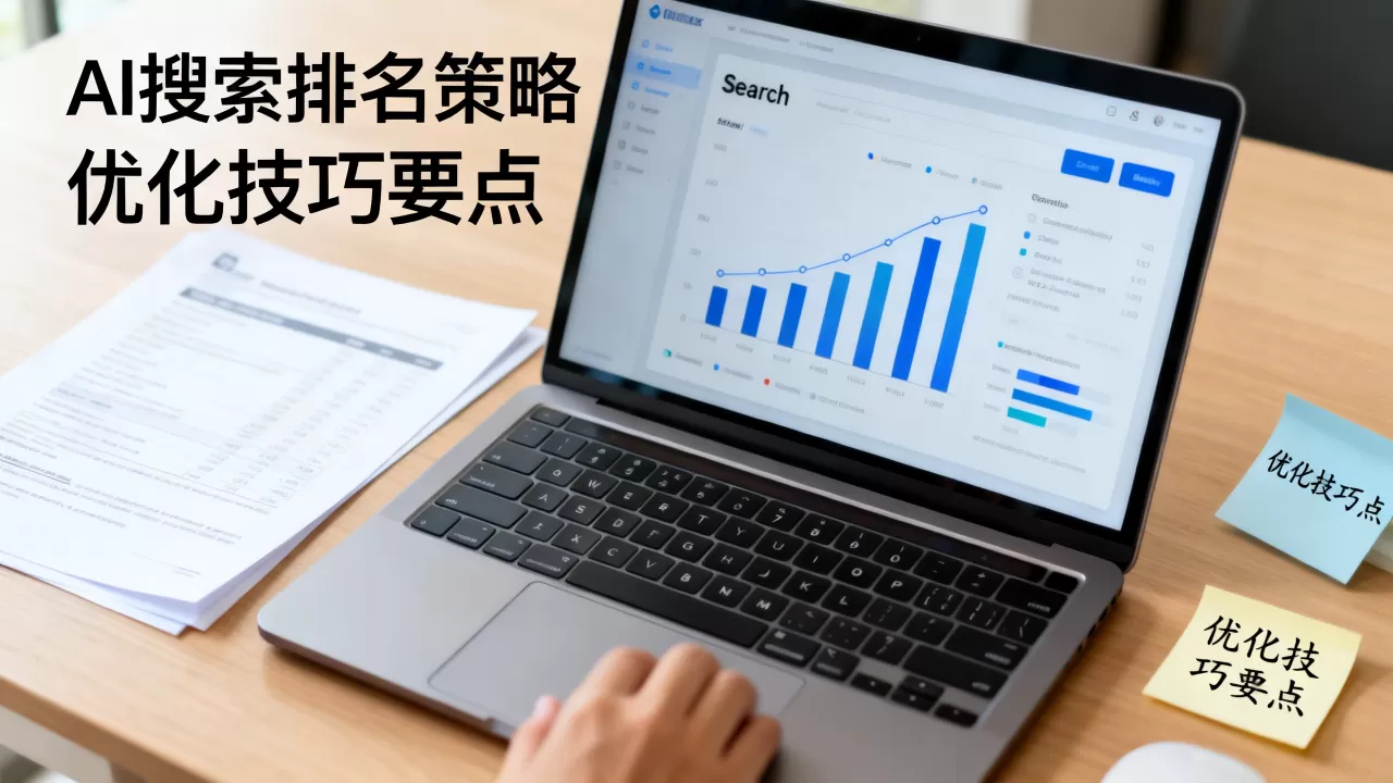 2026年AI搜索排名怎么做?,AI搜索优化有哪些技巧? 2026年AI搜索排名怎么做?,AI搜索优化有哪些技巧?