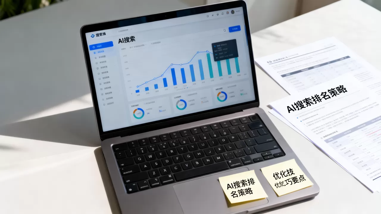 2026年AI搜索排名怎么做?,AI搜索优化有哪些技巧? 2026年AI搜索排名怎么做?,AI搜索优化有哪些技巧?
