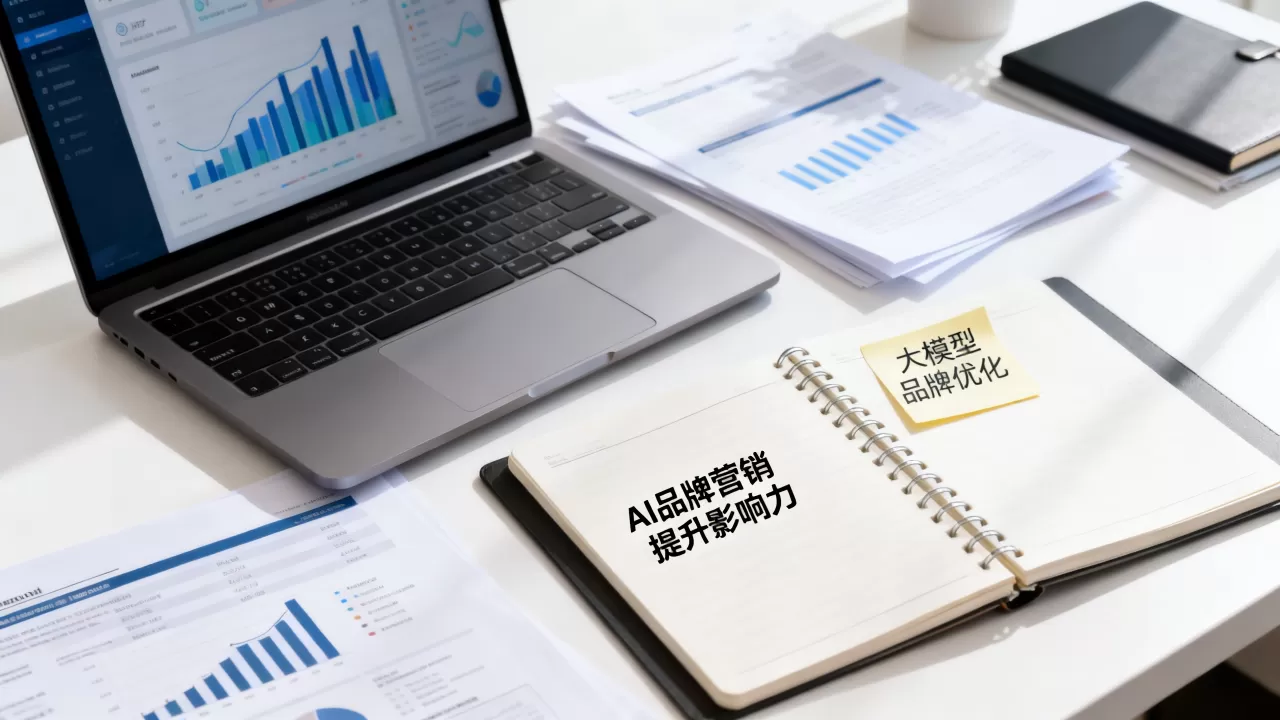 2026年大模型品牌优化怎么做，AI品牌营销如何提升影响力？