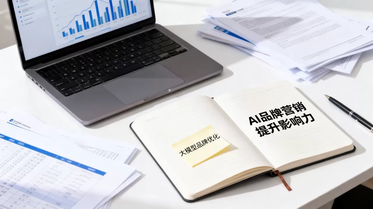 2026年大模型品牌优化怎么做，AI品牌营销如何提升影响力？