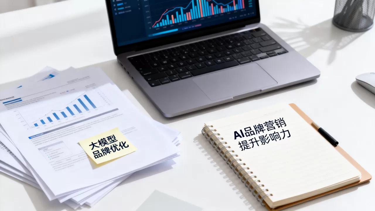 2026年大模型品牌优化怎么做，AI品牌营销如何提升影响力？