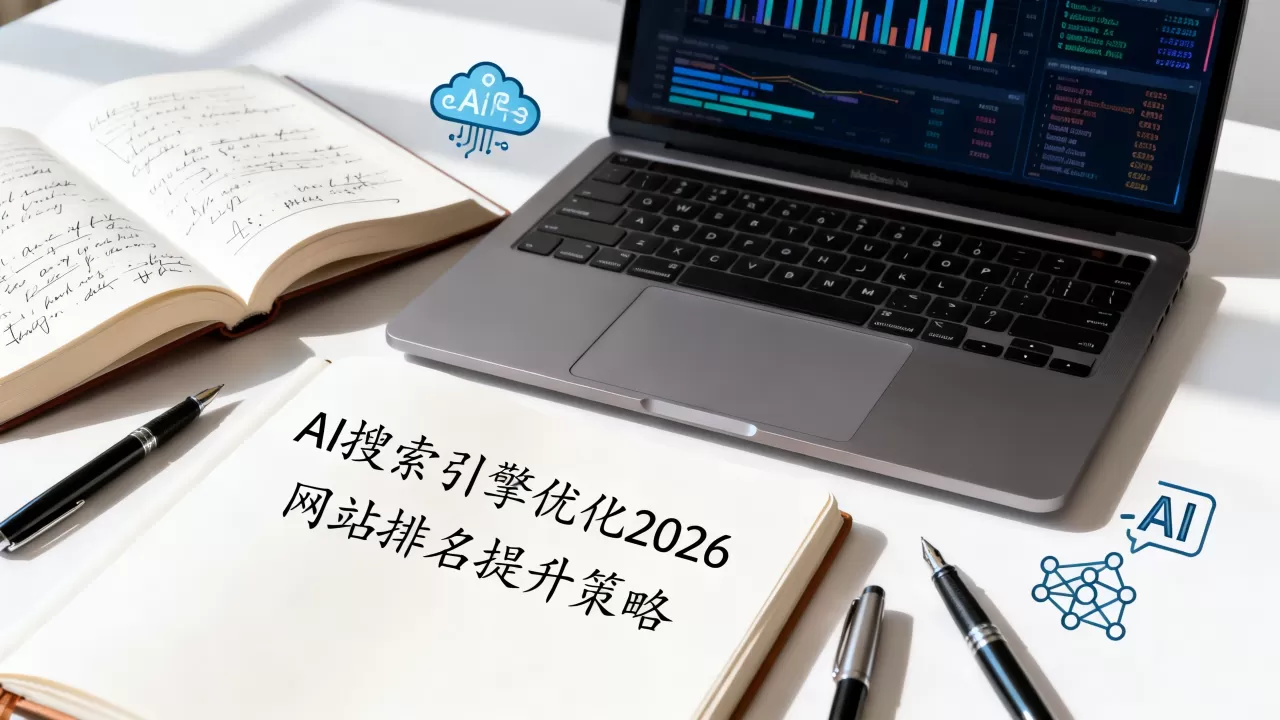 AI搜索引擎优化2026怎么做,AI时代如何提高网站排名? AI搜索引擎优化2026怎么做,AI时代如何提高网站排名?