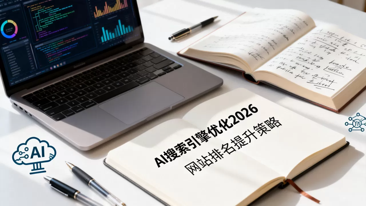 AI搜索引擎优化2026怎么做,AI时代如何提高网站排名? AI搜索引擎优化2026怎么做,AI时代如何提高网站排名?