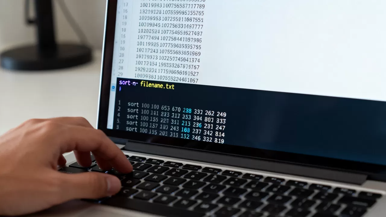 Linux文本排序怎么操作,sort命令如何按数字排序? Linux文本排序怎么操作,sort命令如何按数字排序?