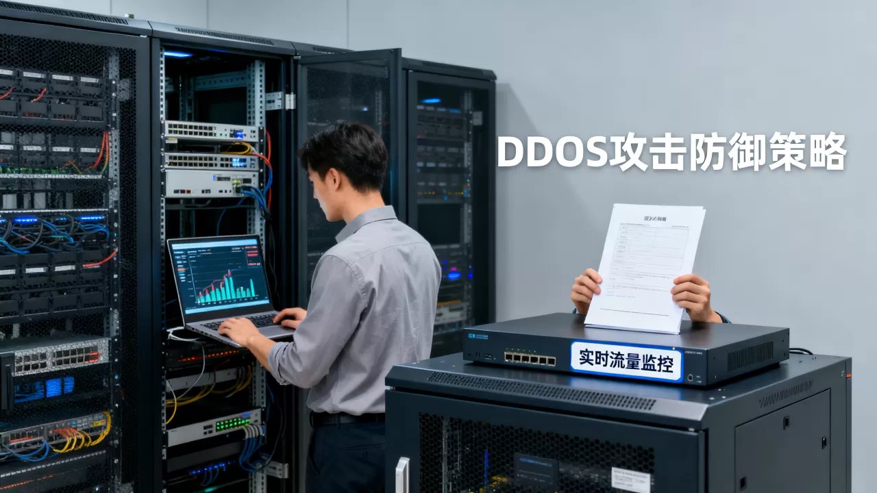 如何有效防御DDoS攻击?,服务器被DDoS攻击了怎么办? 如何有效防御DDoS攻击?,服务器被DDoS攻击了怎么办?