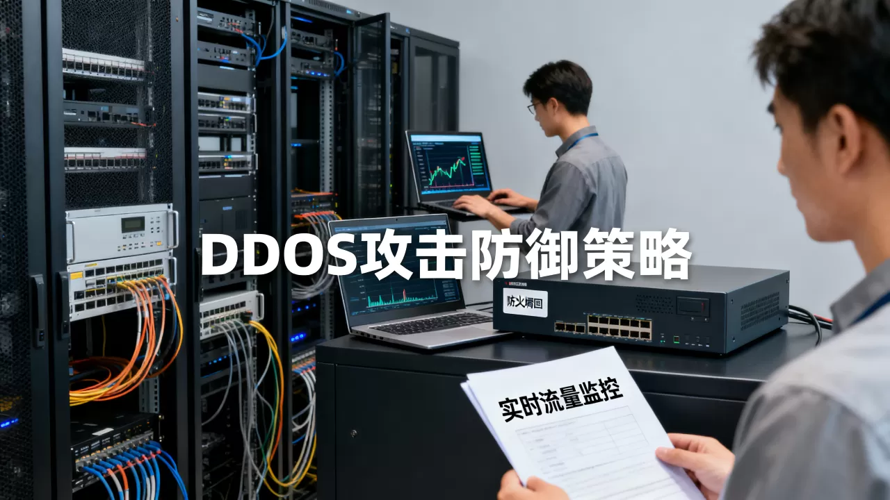如何有效防御DDoS攻击?,服务器被DDoS攻击了怎么办? 如何有效防御DDoS攻击?,服务器被DDoS攻击了怎么办?