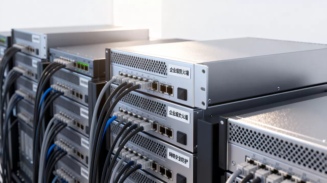 为什么要购买付费防火墙?,企业网络安全防护该如何选择? 为什么要购买付费防火墙?,企业网络安全防护该如何选择?