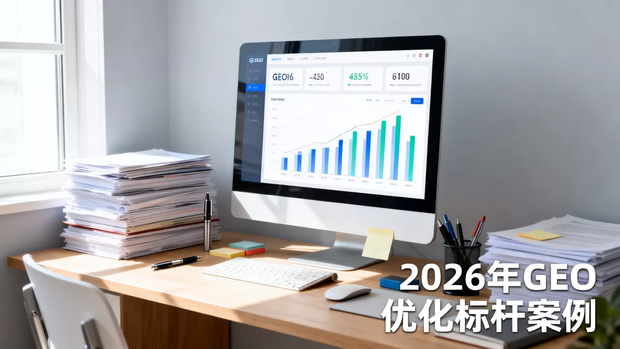 2026年GEO优化标杆案例有哪些，GEO优化怎么做才有效？