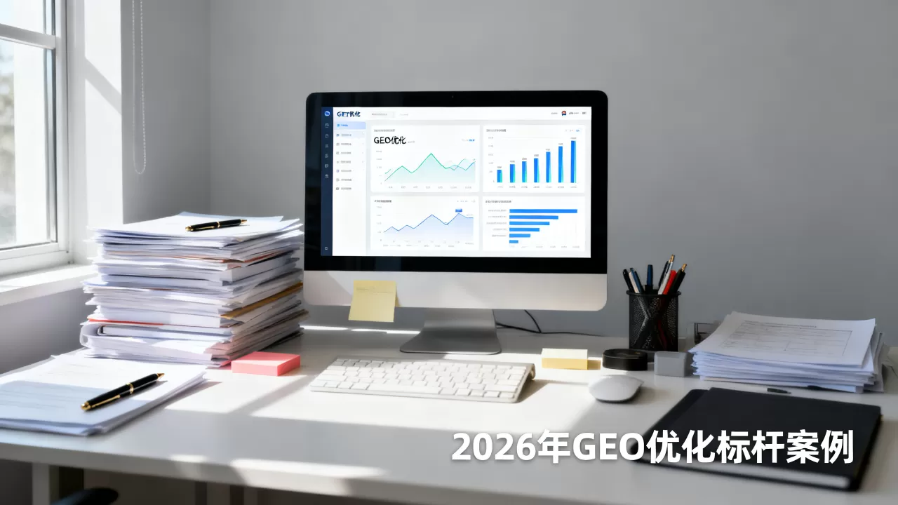 2026年GEO优化标杆案例有哪些，GEO优化怎么做才有效？