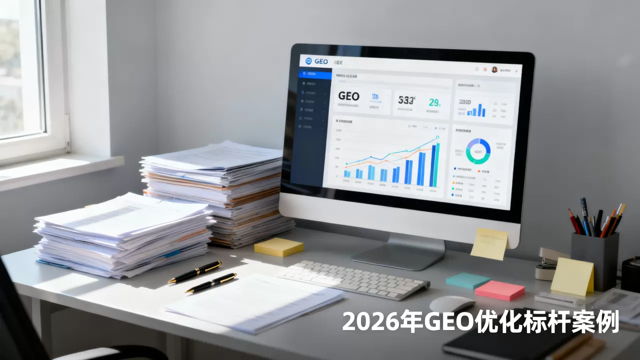 2026年GEO优化标杆案例有哪些，GEO优化怎么做才有效？