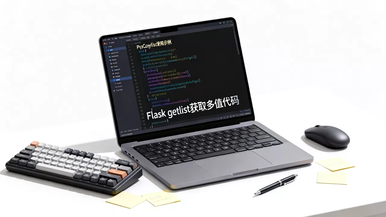 Python getlist怎么用,Flask getlist如何获取多个值? Python getlist怎么用,Flask getlist如何获取多个值?