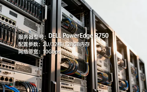 服务器集群价格怎么算？,企业搭建服务器集群多少钱？