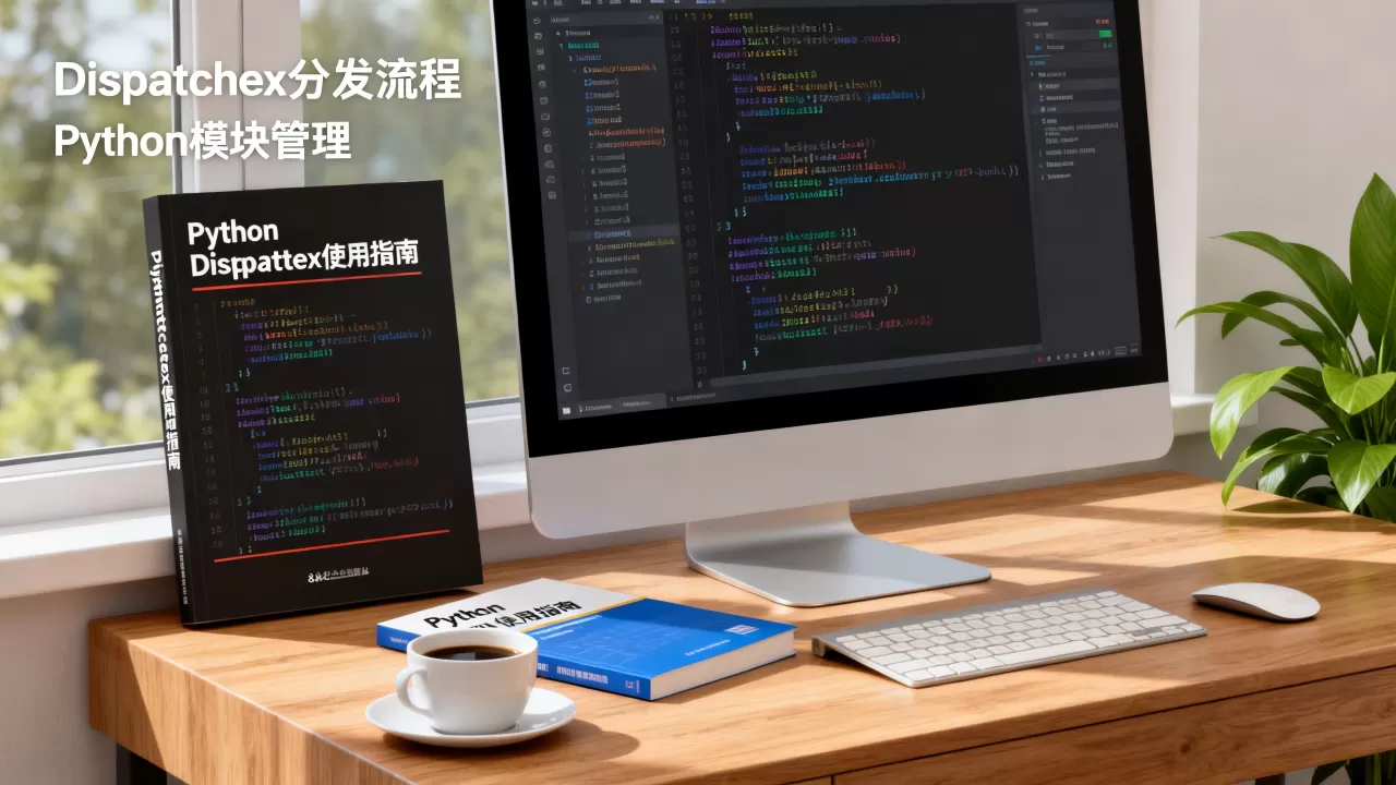 Python Dispatchex怎么用,Python分发? Python Dispatchex怎么用,Python分发?
