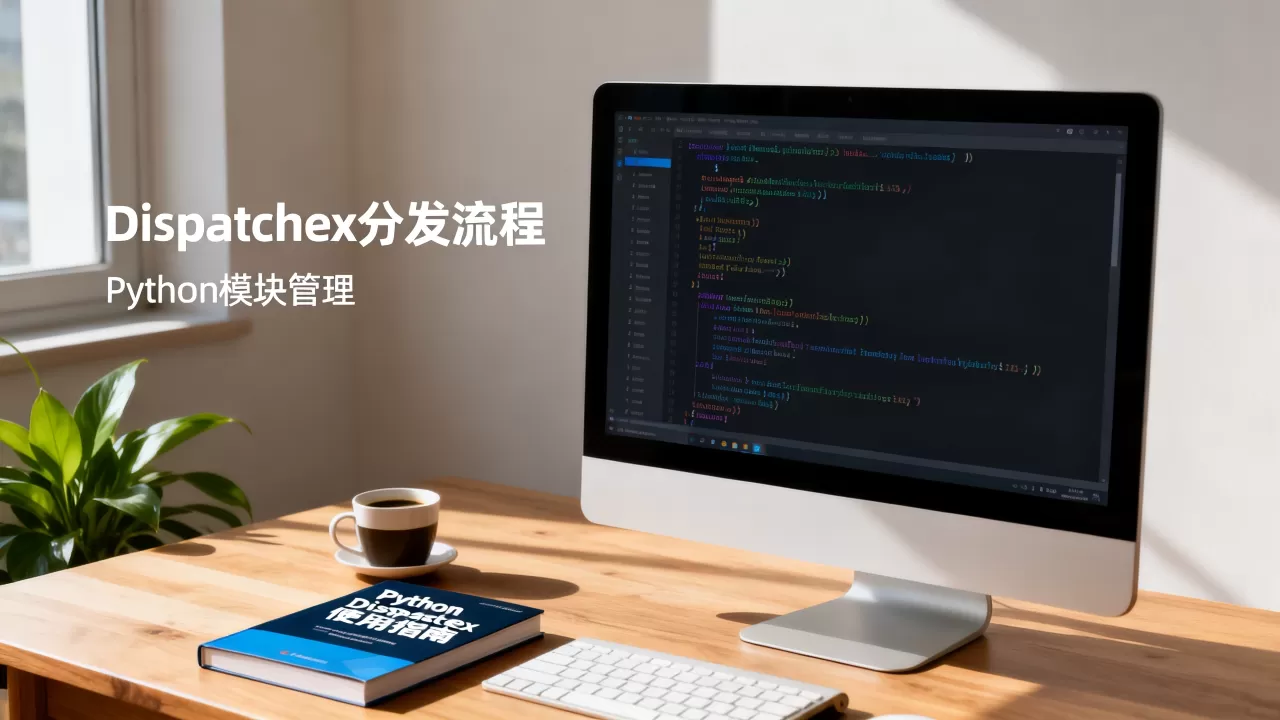 Python Dispatchex怎么用,Python分发? Python Dispatchex怎么用,Python分发?