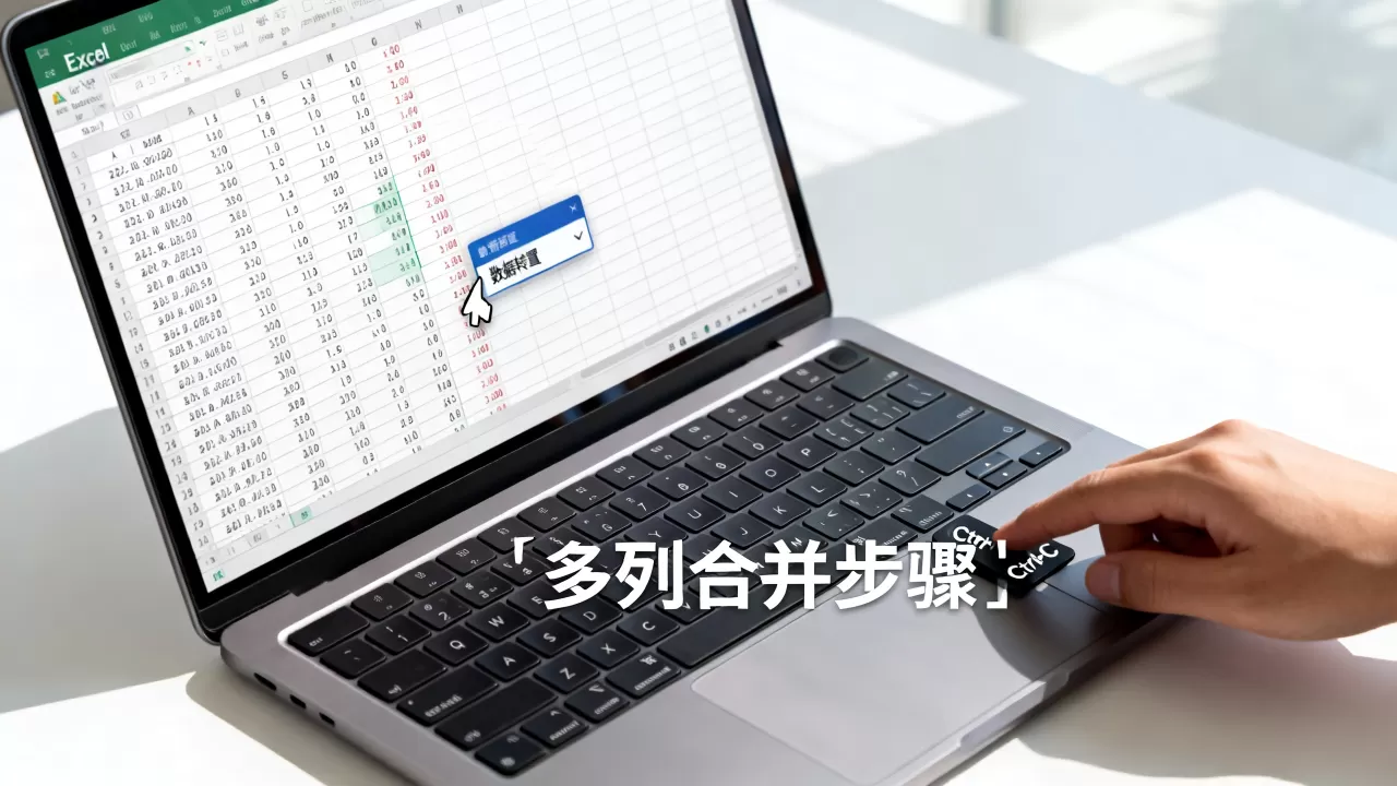 Excel怎么把数据转到行,Excel多列转一列怎么操作? Excel怎么把数据转到行,Excel多列转一列怎么操作?