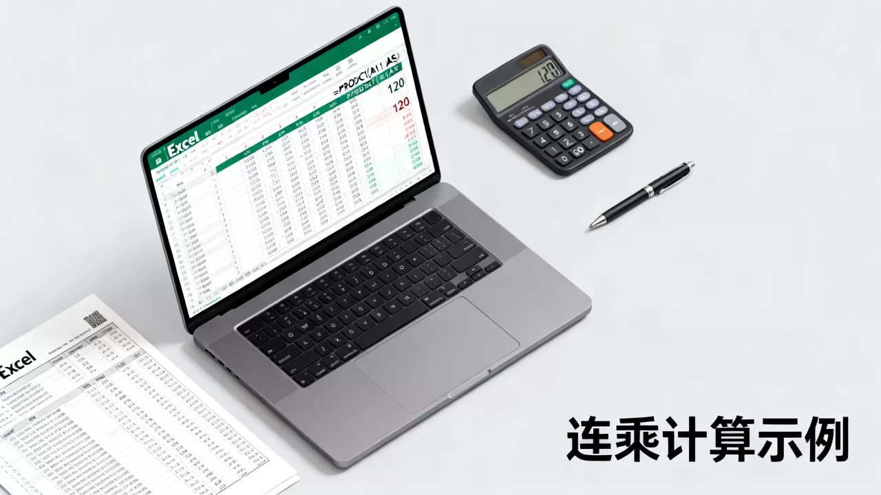 Excel PRODUCT函数怎么用,Excel连乘怎么算? Excel PRODUCT函数怎么用,Excel连乘怎么算?