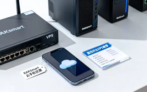 RAKsmart云手机和VPS优惠大吗，哪款VPS性价比高？