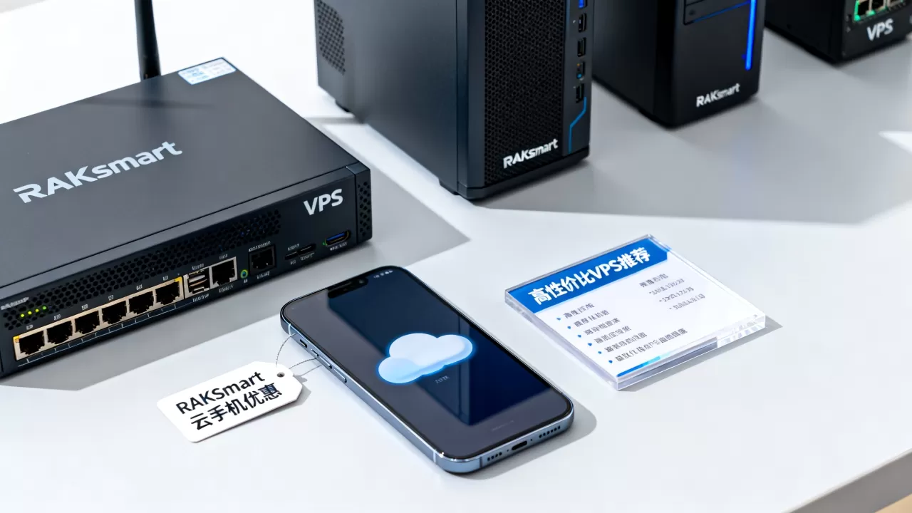 RAKsmart云手机和VPS优惠大吗,哪款VPS性价比高? RAKsmart云手机和VPS优惠大吗,哪款VPS性价比高?