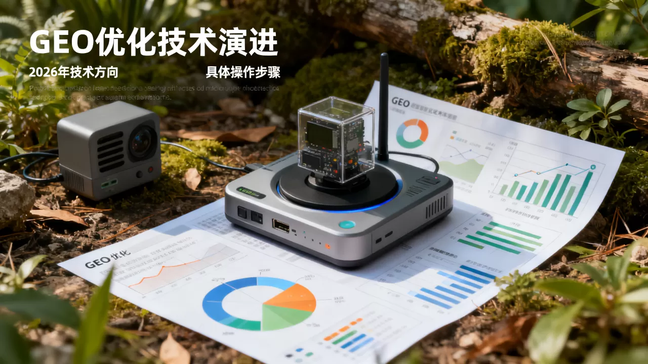 2026年GEO优化技术将如何演进,GEO优化具体怎么做? 2026年GEO优化技术将如何演进,GEO优化具体怎么做?