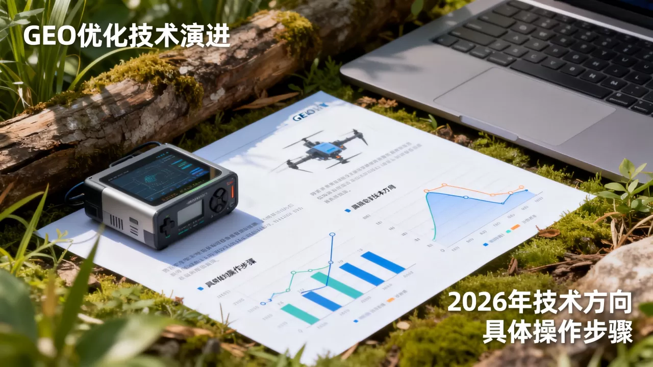 2026年GEO优化技术将如何演进,GEO优化具体怎么做? 2026年GEO优化技术将如何演进,GEO优化具体怎么做?