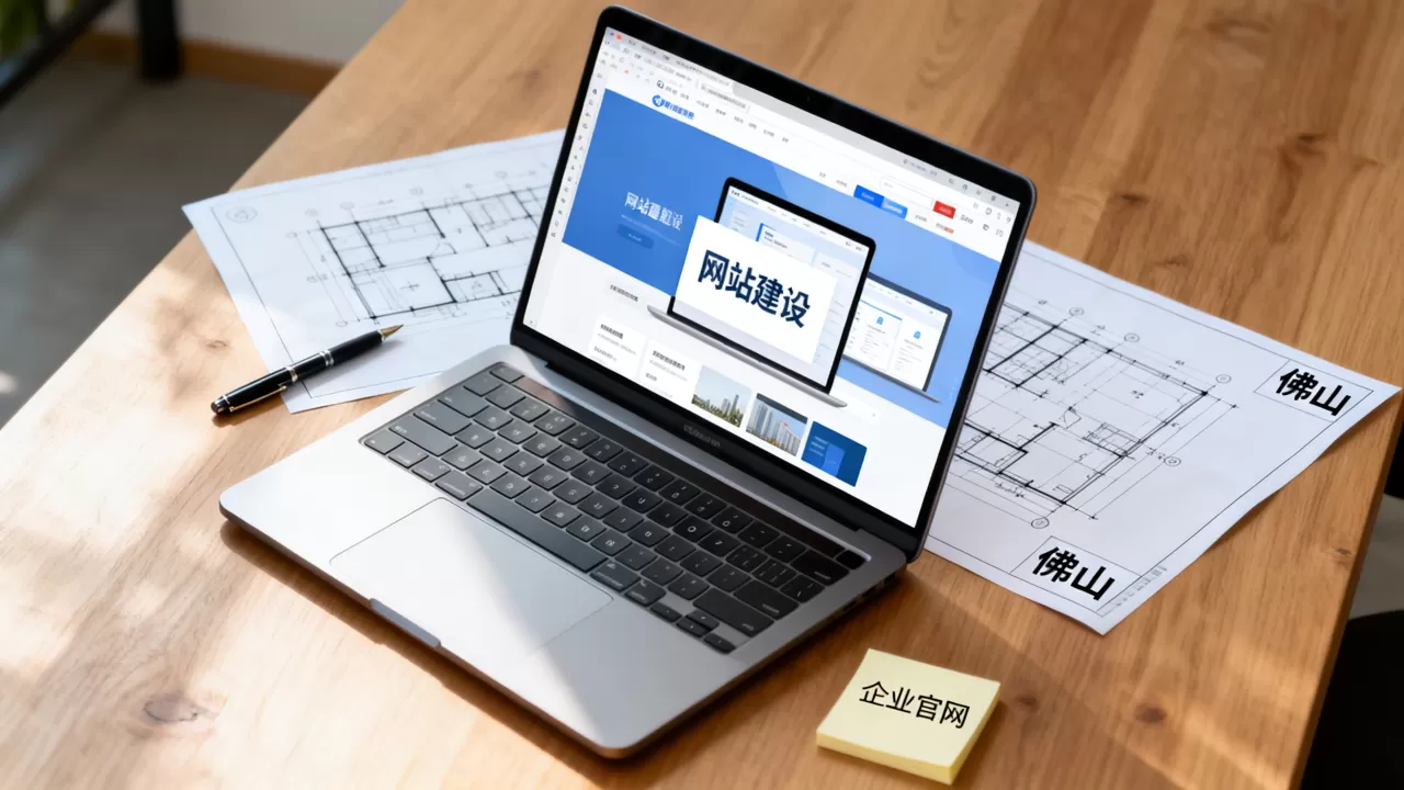 佛山低价网站建设靠谱吗,做个企业官网大概多少钱? 佛山低价网站建设靠谱吗,做个企业官网大概多少钱?