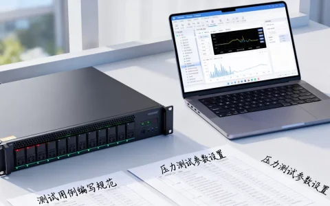 服务器测试用例怎么写才专业，服务器压力测试用例怎么写？