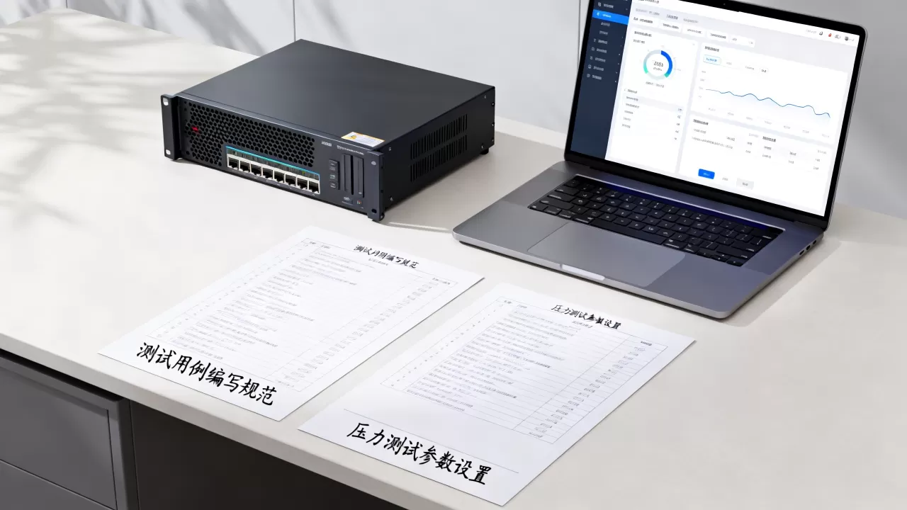 服务器测试用例怎么写才专业，服务器压力测试用例怎么写？