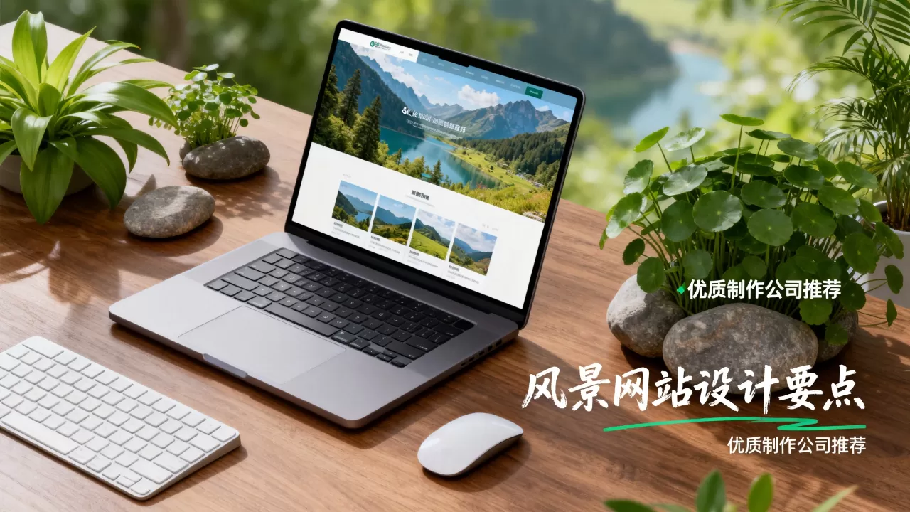 如何制作一个精美的风景网站,风景网站制作公司哪个好? 如何制作一个精美的风景网站,风景网站制作公司哪个好?