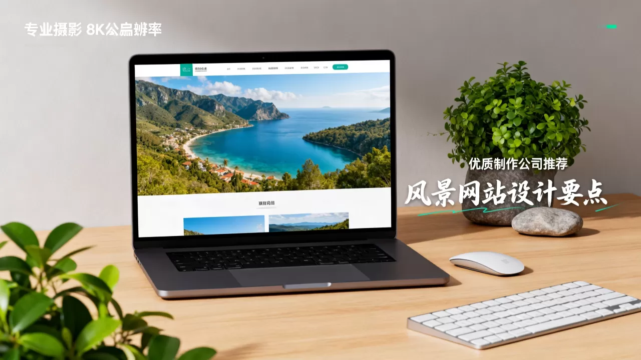 如何制作一个精美的风景网站,风景网站制作公司哪个好? 如何制作一个精美的风景网站,风景网站制作公司哪个好?