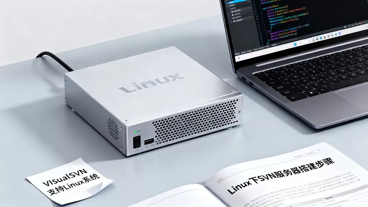 VisualSVN支持Linux系统吗,Linux下SVN服务器如何搭建? VisualSVN支持Linux系统吗,Linux下SVN服务器如何搭建?