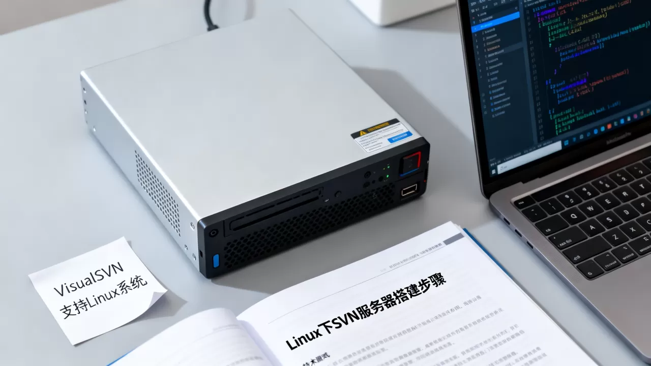 VisualSVN支持Linux系统吗,Linux下SVN服务器如何搭建? VisualSVN支持Linux系统吗,Linux下SVN服务器如何搭建?