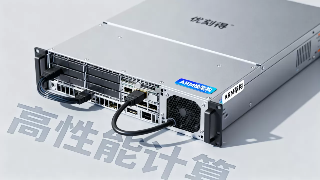 优刻得ARM快杰云主机值得买吗,便宜的ARM云服务器哪个好? 优刻得ARM快杰云主机值得买吗,便宜的ARM云服务器哪个好?