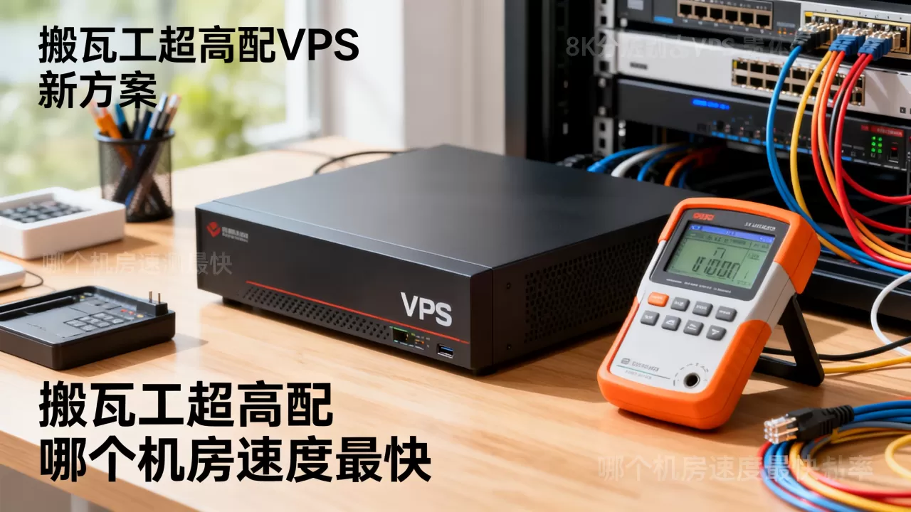 搬瓦工超高配VPS新方案好用吗，搬瓦工哪个机房速度最快？