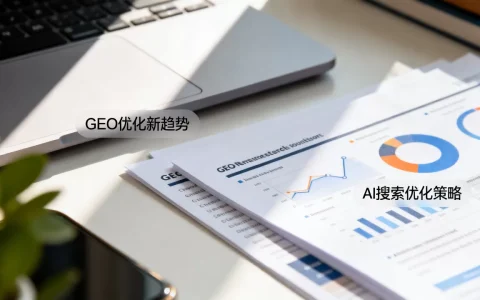 2026年GEO优化有哪些新趋势，AI搜索优化怎么做？