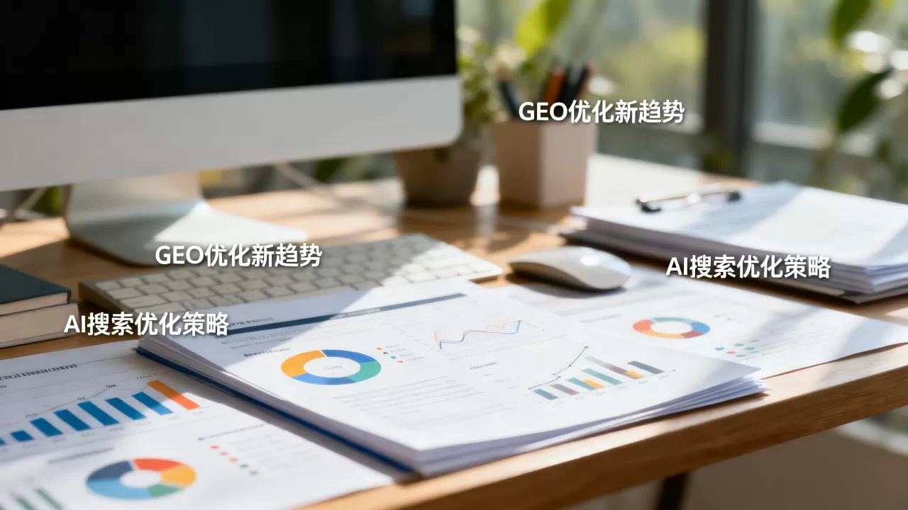 2026年GEO优化有哪些新趋势，AI搜索优化怎么做？
