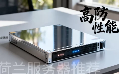 Hostshield荷兰高防服务器值得买吗，荷兰服务器推荐哪个？